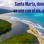 Edificio Karey Rodadero Santa Marta