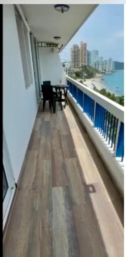 Edificio Karey Rodadero * Santa Marta (Magdalena)