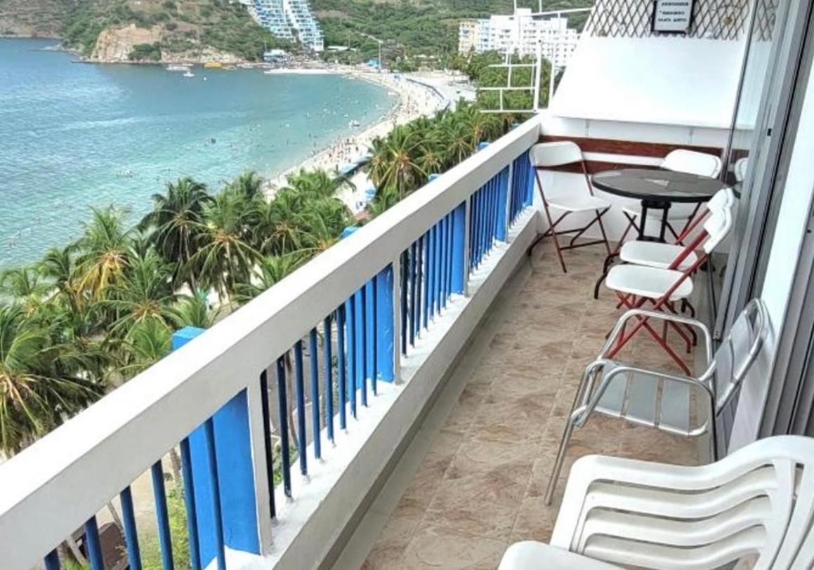Edificio Karey Rodadero Santa Marta (Magdalena)