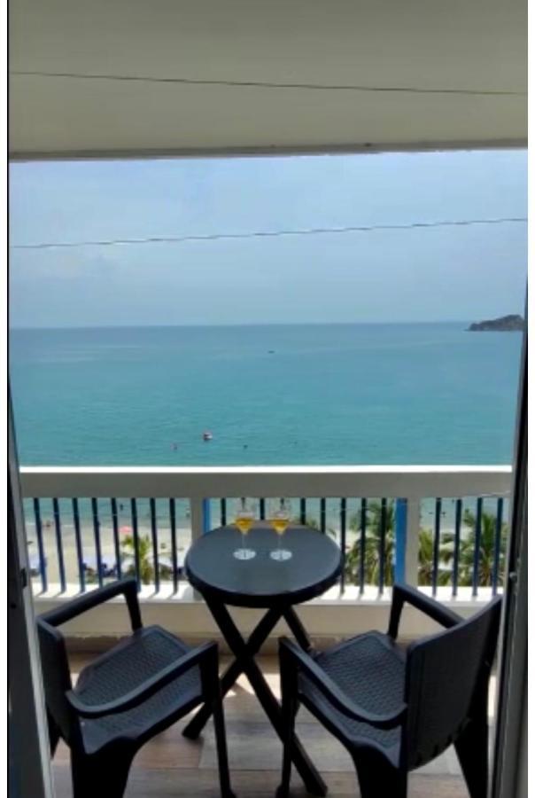Edificio Karey Rodadero Appartement Santa Marta (Magdalena)
