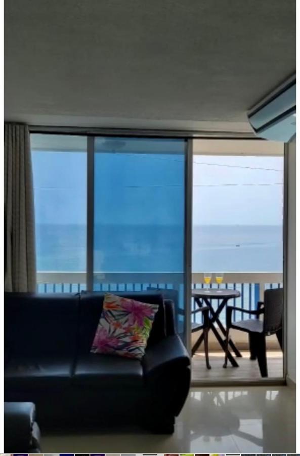 Appartement Edificio Karey Rodadero